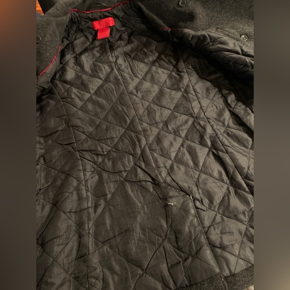 Joe Fresh Coat Women’s Size Small - Picture 5 of 6